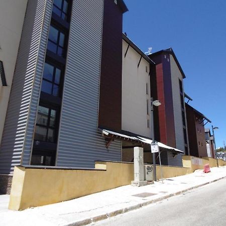 Novisimo Apartamento Con Preciosas Vistas Сиера Невада Екстериор снимка