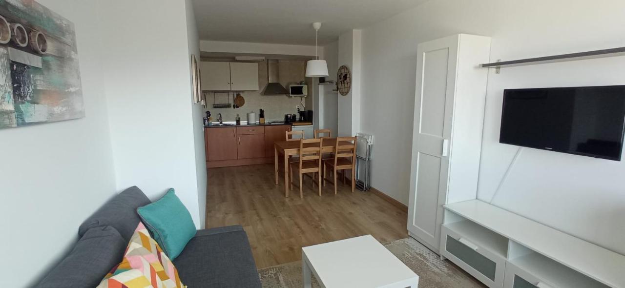 Novisimo Apartamento Con Preciosas Vistas Сиера Невада Екстериор снимка