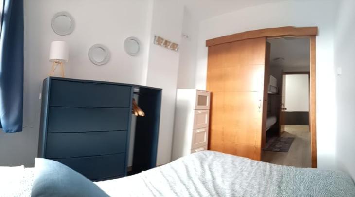 Novisimo Apartamento Con Preciosas Vistas Сиера Невада Екстериор снимка