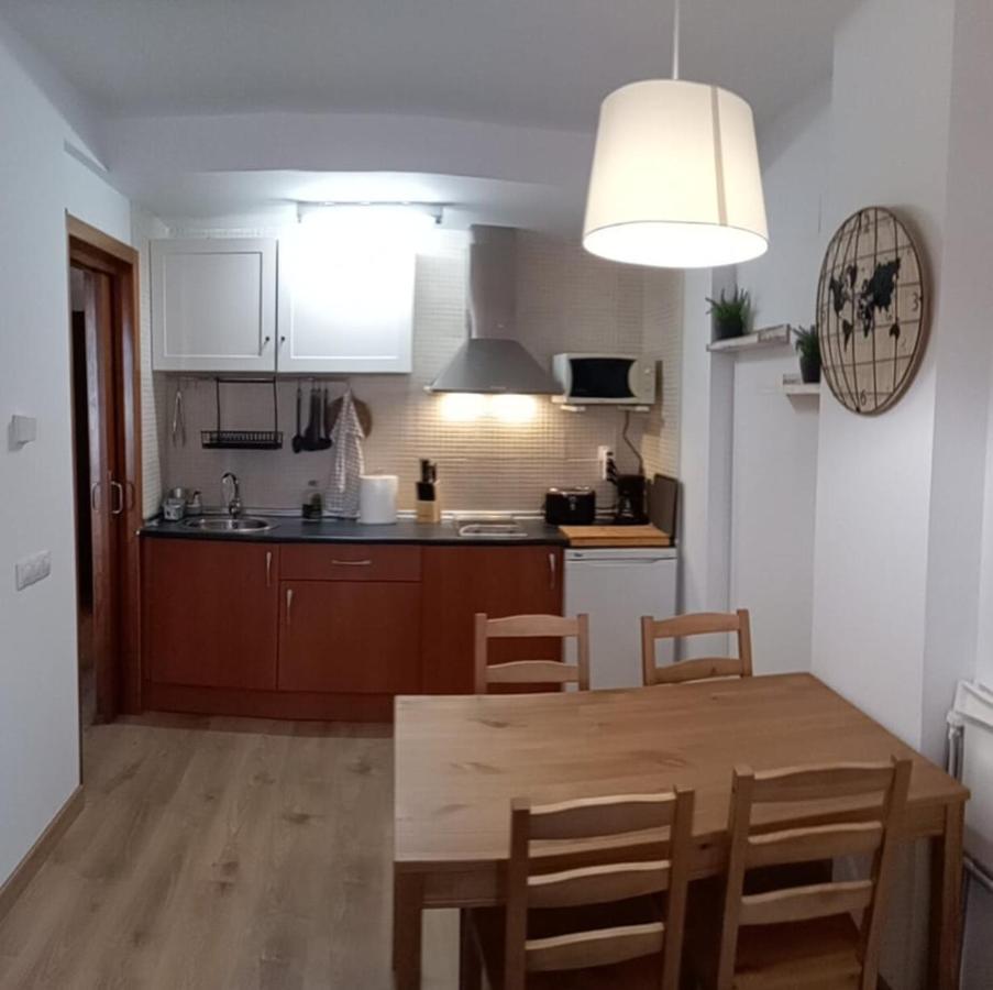 Novisimo Apartamento Con Preciosas Vistas Сиера Невада Екстериор снимка