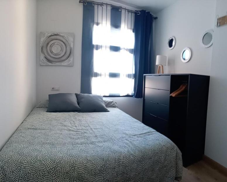 Novisimo Apartamento Con Preciosas Vistas Сиера Невада Екстериор снимка