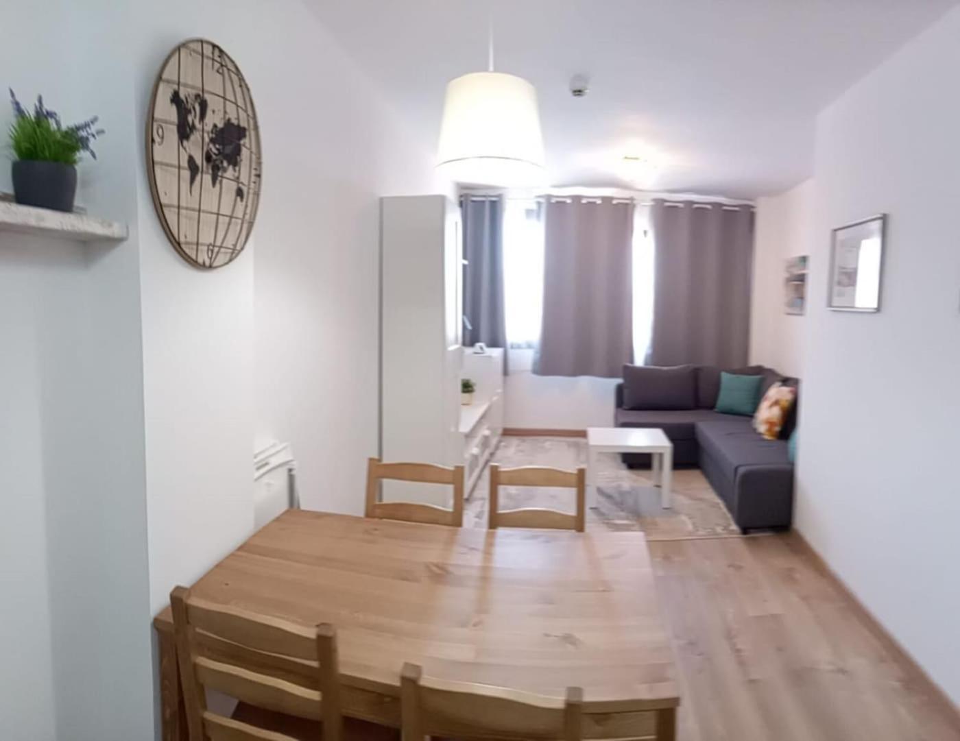 Novisimo Apartamento Con Preciosas Vistas Сиера Невада Екстериор снимка